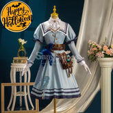 【In Stock】Game Identity V Cosplay Emliy Dyer Costume Costumes